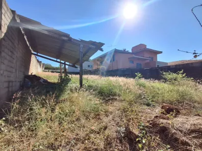 Lote/Terreno à venda, 438m² no Ribeirânia, Ribeirão Preto