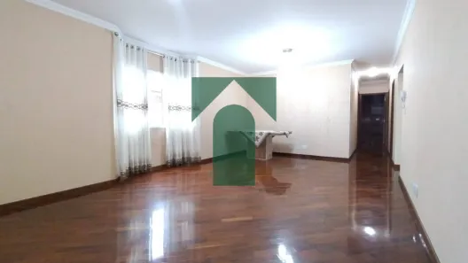 Apartamento com 3 Quartos à venda, 115m² no Jardim Bela Vista, Santo André