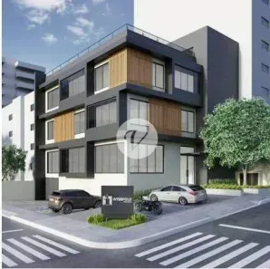 Prédio Comercial para alugar, 700m² no Jardim, Santo André