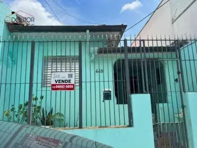 Casa com 2 Quartos à venda, 112m² no Vila Esperança, São Paulo