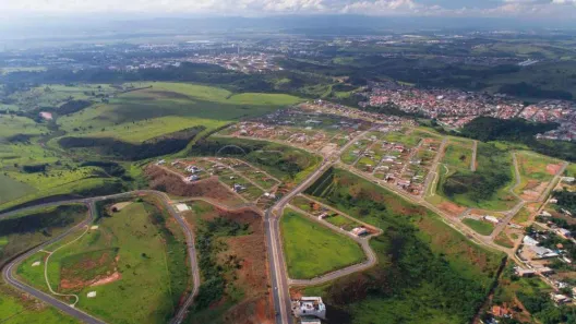 Lote/Terreno à venda, 175m² no Setville Altos de São José, São José dos Campos
