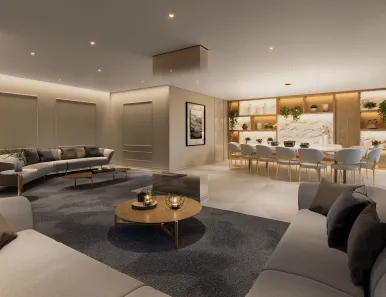 Apartamento com 2 Quartos à venda, 70m² no Vila Santa Eulalia, São Paulo