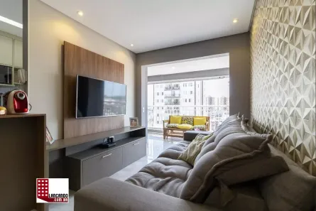 Apartamento com 2 Quartos à venda, 65m² no Saúde, São Paulo