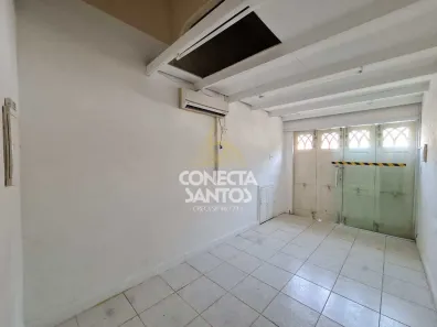 Ponto Comercial para alugar, 18m² no Vila Mathias, Santos