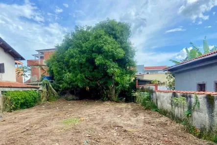 Lote/Terreno à venda, 360m² no Piratininga, Niterói