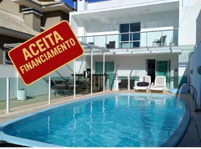 Casa com 4 Quartos à venda, 135m² no , Pontal do Paraná