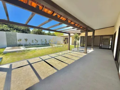 Casa com 4 Quartos à venda, 242m² no Vila Luiza, Armação dos Búzios