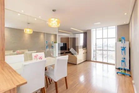 Apartamento com 2 Quartos à venda, 70m² no Jardim Belaura, São Paulo
