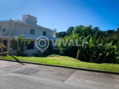 Lote/Terreno à venda, 306m² no Residencial Fazenda Serrinha, Itatiba