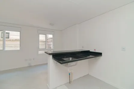 Apartamento com 1 Quarto para alugar, 23m² no Centro Histórico, Porto Alegre