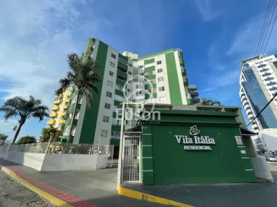 Apartamento com 2 Quartos à venda, 65m² no Pagani, Palhoça