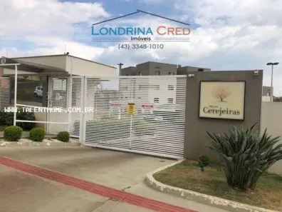 Apartamento com 2 Quartos à venda, 45m² no Brasília, Londrina