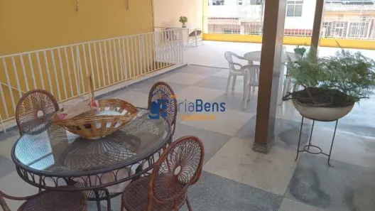 Apartamento com 3 Quartos para alugar, 100m² no Piedade, Rio de Janeiro