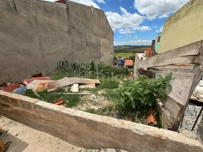 Lote/Terreno à venda, 125m² no Jardim Cruzeiro do Sul, São José dos Campos