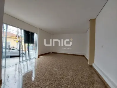 Ponto Comercial para alugar, 39m² no Cidade Alta, Piracicaba