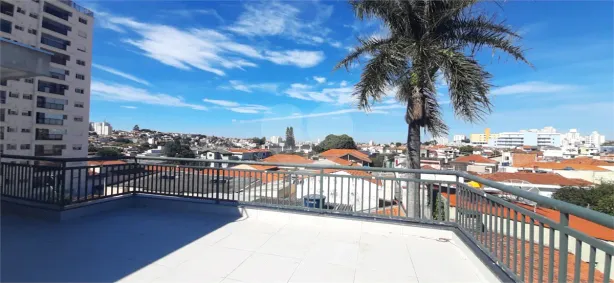 Apartamento com 2 Quartos à venda, 37m² no Vila Nova Mazzei, São Paulo