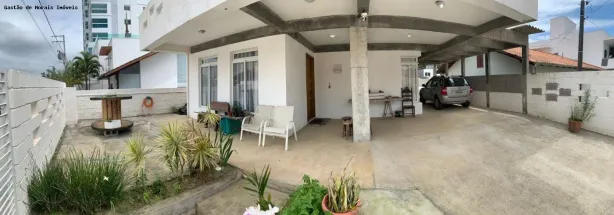 Casa com 3 Quartos à venda, 290m² no Itacolomi, Balneário Piçarras