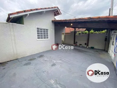 Casa com 2 Quartos à venda, 67m² no Vila dos Comerciários 2, Taubaté