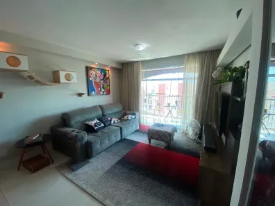 Apartamento com 3 Quartos à venda, 114m² no Vila Polopoli, São Paulo