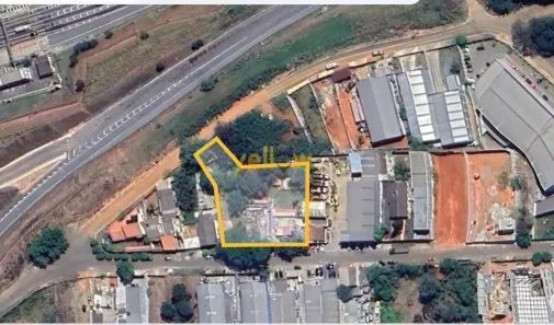 Lote/Terreno à venda, 2550m² no Jardim Jóia, Arujá