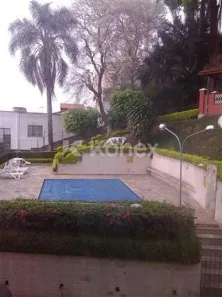 Apartamento com 2 Quartos à venda, 44m² no Parque São Luís, São Paulo