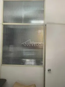 Sala Comercial à venda, 28m² no Centro, Rio de Janeiro