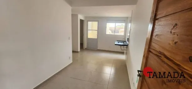 Apartamento com 2 Quartos à venda, 34m² no Cidade Líder, São Paulo