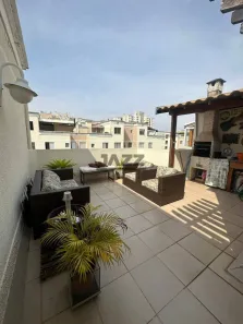 Apartamento com 2 Quartos à venda, 91m² no Jardim Nova Europa, Campinas