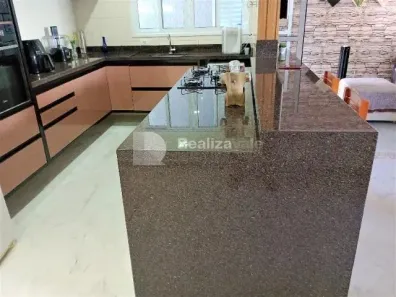 Casa com 2 Quartos à venda, 83m² no Residencial Santa Paula, Jacareí