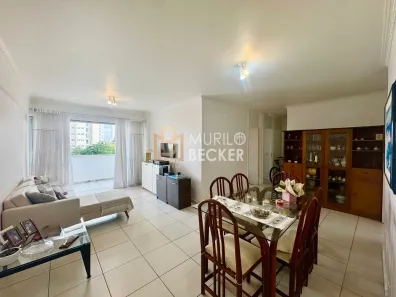 Apartamento com 3 Quartos à venda, 120m² no Vila Adyana, São José dos Campos