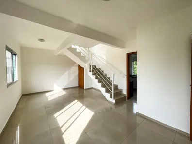 Cobertura com 5 Quartos para alugar, 240m² no Buritis, Belo Horizonte