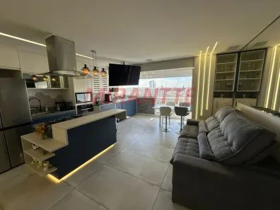 Apartamento com 2 Quartos à venda, 64m² no Barra Funda, São Paulo
