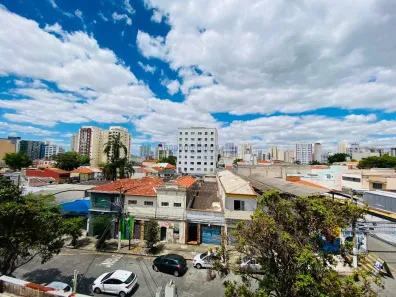 Apartamento com 3 Quartos à venda, 200m² no Lapa, São Paulo