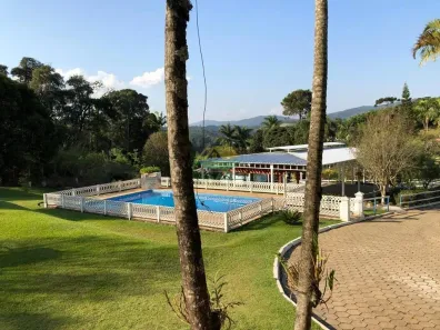 Fazenda/Sítio com 4 Quartos à venda, 300m² no Terra Preta (Terra Preta), Mairiporã