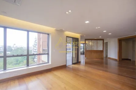 Apartamento com 3 Quartos para alugar, 279m² no Jardim Vitória Régia, São Paulo