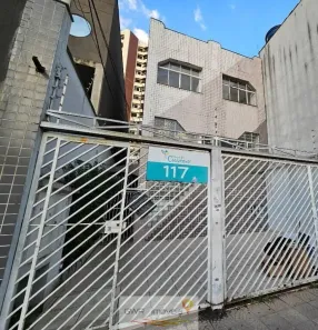 Prédio Comercial para alugar, 400m² no Vila Azevedo, São Paulo