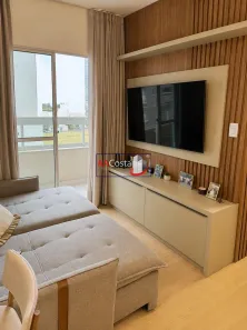 Apartamento com 2 Quartos à venda, 62m² no Vila Marta, Franca