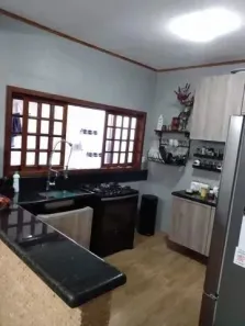 Casa com 5 Quartos à venda, 200m² no Jardim Pararangaba, São José dos Campos