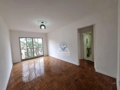Apartamento com 1 Quarto para alugar, 56m² no Cambuci, São Paulo