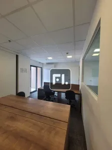 Sala Comercial à venda, 190m² no Indianópolis, São Paulo