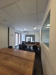 Sala Comercial para venda ou aluguel, 190m² no Indianópolis, São Paulo