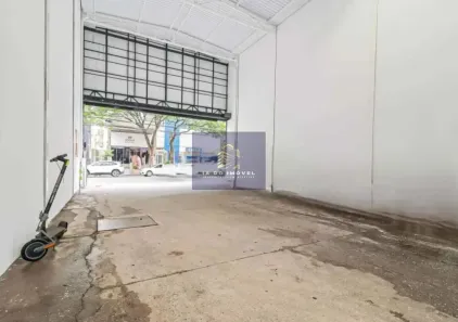 Ponto Comercial com 1 Quarto para alugar, 500m² no Indianópolis, São Paulo
