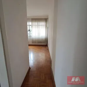 Apartamento com 2 Quartos à venda, 60m² no Bela Vista, São Paulo