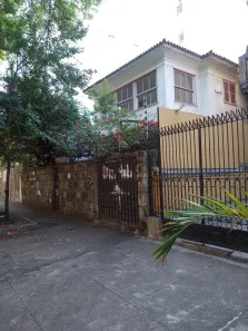 Casa com 5 Quartos à venda, 363m² no Grajaú, Rio de Janeiro