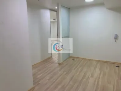 Sala Comercial para venda ou aluguel, 154m² no Vila Olímpia, São Paulo