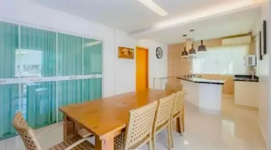 Apartamento com 3 Quartos à venda, 125m² no Setor Bueno, Goiânia