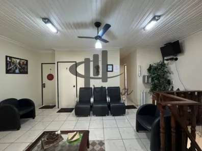 Imóvel Comercial à venda, 200m² no Barcelona, São Caetano do Sul