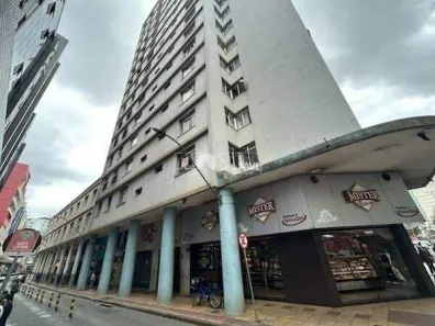 Apartamento com 2 Quartos para alugar, 104m² no Centro, Juiz de Fora