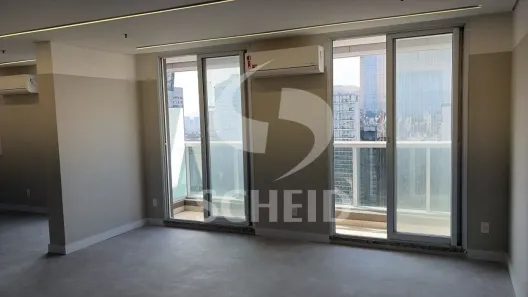 Sala Comercial para alugar, 66m² no Chácara Santo Antônio (Zona Sul), São Paulo