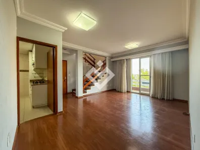 Apartamento com 3 Quartos à venda, 182m² no Nossa Senhora Medianeira, Santa Maria